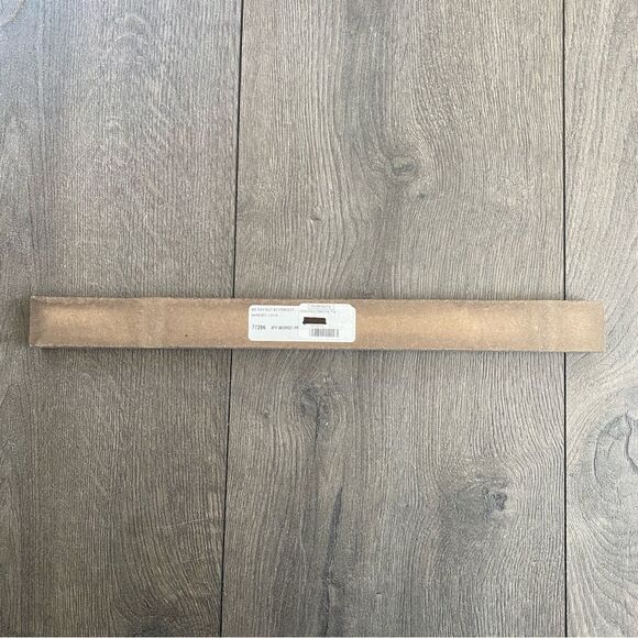 We May Not Be Perfect But Our Dog Loves Us Home Decore Sign - Picture 2 of 7